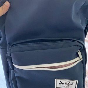 Like new Herschel Pop Quiz backpack!